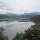 평화의댐 펜션 이미지