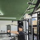 쏭프로GYM | 웨이트뿐만 아니라 체형관리까지 도와주시는 나성동헬스장