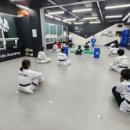 이찬우 태권도 아카데미 이미지