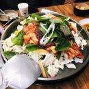 강원도떡집 | [강원도/춘천]통나무집 닭갈비 방문 후기 🐔 웨이팅도 아깝지 않은 춘천 닭갈비 맛집!