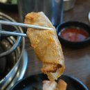 큰골1 | [대전 둔산동 맛집] 내돈내산 매운갈비찜 점심 한식 앞산큰골집