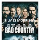 [외국영화] 배드 컨트리 (Bad Country, 2014) 이미지