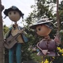 아름다운 소리 오카리나 이미지