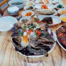 제부도해물손칼국수