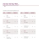 예비중학생을 위한 중학문법 이미지