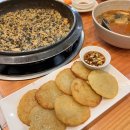 수누리감자탕 | 광교 아브뉴프랑 맛집 &#34;수누리 감자탕&#34; 후기 (메뉴, 주차)