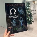 건대방탈출 이스케이프샾 &lt;오메가 (OMEGA)&gt; 탈출 후기