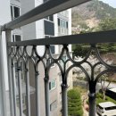 경남 일반 기술 행정사 사무소 | 경남 양산 물금 아파트 베란다 알루미늄 난간 출장용접 수리 후기