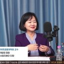 [정혜선TV] 박시영TV에 출연한 안전전문가 정혜선 교수, 중대재해처벌법에 대해 알려드려요 (feat.박시영TV) 이미지