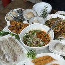 옛날마차 | 광명사거리 횟집 옛날마차 본점 옛날마차 스페셜 후기