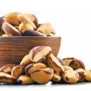 ◇ 견과류 제왕 'Brazil Nut' 효능 ◇ 이미지
