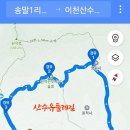 산수유 둘레길 티스토리
