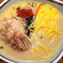 맛집국수
