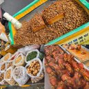 경주 안강시장 오일장 탐방: 먹거리와 추천 아이템들