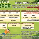 놀자놀이터 | 키즈카페 졸업한 초등학생이 가기 좋은 체험형테마파크 동두천 자연휴양림 놀자숲