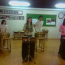 난타 - 타악 퍼포먼스 이미지