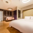 세븐일레븐진주성점 | (경상남도 진주 모텔) 진주 호텔 세르비 (Jinju Hotel Servi)