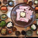 옹기뚜껑 - 서구 석남로 85-1 | 인천 석남동 옹기뚜껑삼겹살 솔직후기 육즙 가득한 진짜 고기맛!