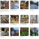 아이와 함께 생활 원예 이미지