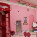 헬로키티아일랜드 이미지