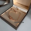 BVLGARI 불가리 비제로원 팔찌 (+ 길이 수선 후기)