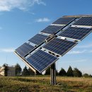 순수태양광발전소 이미지