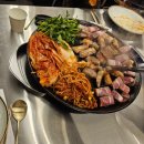 남동83 | [인천/남동] 구월동 삼겹살 맛집 할매솥뚜껑삼겹살 예술회관점 다녀온 후기!