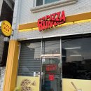 청주 봉명동피자맛집 피자런 토핑가득피자에 사이드까지 만족