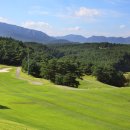 설악프라자 컨트리클럽 이미지