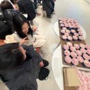 배스킨라빈스 | 배스킨라빈스 언텁쇼 후기🍓 1월 이달의 맛 베리굿 솔직 리뷰