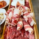 일번지정육식당 돌곶이점 이미지