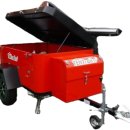 신화오토 | 전주 견인고리 전문점 기아 더뉴 모하비 견인장치 히치타입 신화 T1