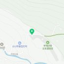 부재산방 야영장 이미지