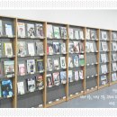 청주시립도서관 강당 이미지