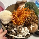 천안역 근처 맛집 &#39;소담촌 롯데마트 천안성정점&#39; 점심 샤브샤브 식당 방문 후기