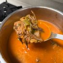 고삼농협협동조합 | 깊은맛의 해장국 추천 고삼농협한우고사리육개장 밀키트 후기