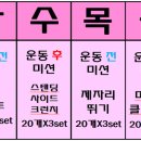 커브스 성서클럽 이미지