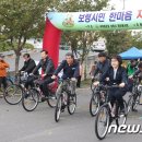 한마음도서관앞 이미지