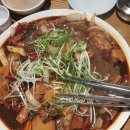홍수계찜닭 이미지