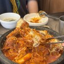 고봉갈비 | 강남 논현 점심 고봉당. 치즈폭탄 등갈비구이 2인+떡구이+백합탕 후기!