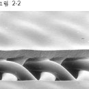 Stencil의 필요조건과 특성 이미지