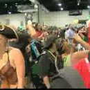 [VOA 영어뉴스] Largest Comic Book Convention Opens in San Diego 이미지