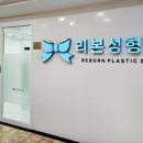 리본성형외과의원 네이버블로그
