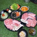 모란푸드