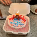 미금현대벤처빌시장 | 미금역 레터링케이크 하티퐁키 당일예약 가능한 분당 케이크집