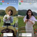 북천시장 이미지