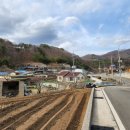 양산마을입구 이미지