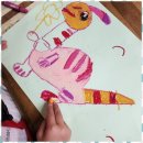 꿈꾸는화가들 미술학원 | 미강초미술학원 우리 아이가 달라졌어요! 꿈꾸는고양이미술학원 후기