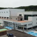 홍천군장애인국민체육센터