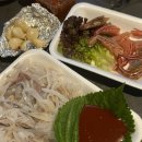 화동수산 | 주문진수산시장 회포장 화동수산 내돈내산 후기
